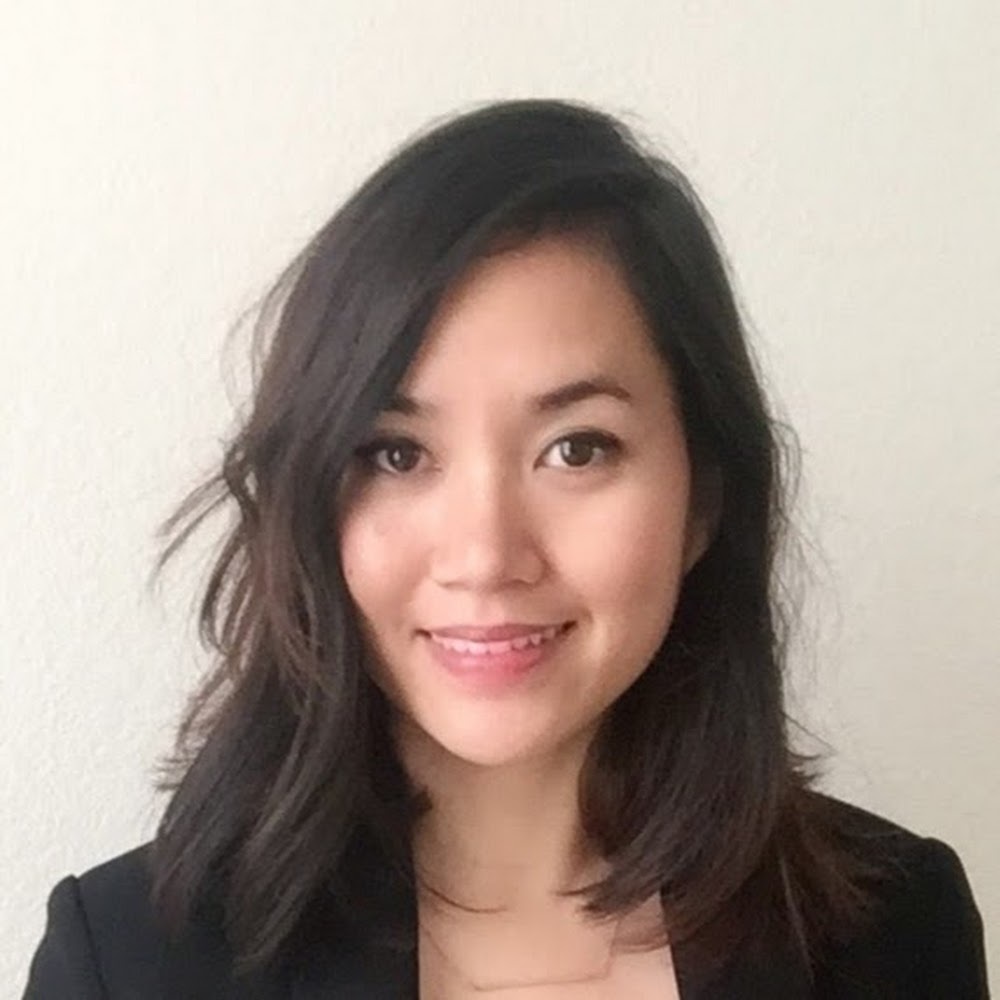 Meet your Posher, Jenn